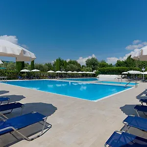 4* Отель Iseo Lago Hotel